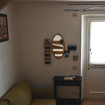 N286 - Numana, Delizioso Cielo-terra Nei Vicoli Apartamento *