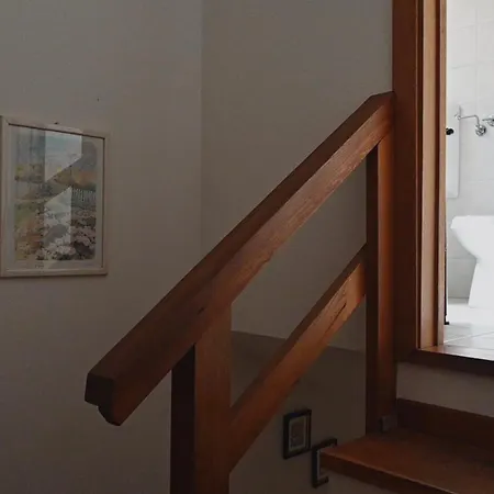 N286 - Numana, Delizioso Cielo-terra Nei Vicoli Apartamento Numana